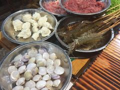-盈田盈粥庄(博山东路店)