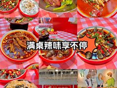 -老闵田螺馆·南昌市井菜·特色小吃(总店)