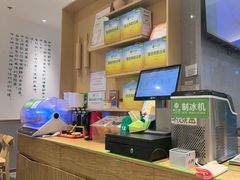 -甲乙饼·手工牛肉饼(东方广场店)