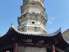 -禅宗三祖寺