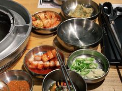 -姜虎东白丁烤肉(银泰中心in99店)