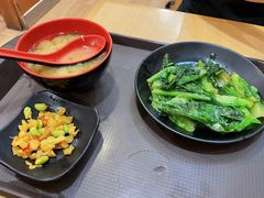 -食其家·牛丼咖喱(昆山巴黎春天店)