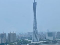 -广州塔