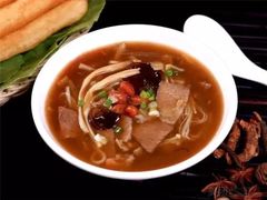 -洛阳南关小碗牛肉汤(翠云路店)