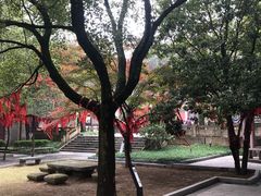 -南北湖风景区