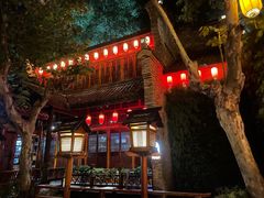 -哈哈曲艺社(西门闲亭店)