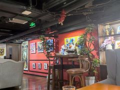 -布拉格餐厅· 中欧捷克菜(全国首店)