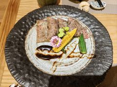 -松临·铁板烧&Omakase(神农店)