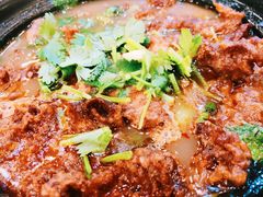 瓦罐酥肉-溢香苑瓦罐(前进路店)