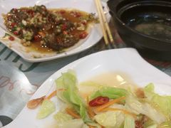 -金姐台湾菜(珠江路店)