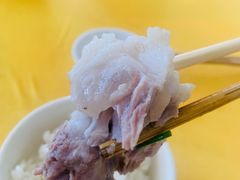 肘子肉-荣生萝卜汤饭店