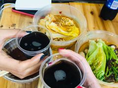 -吴记麻辣烫(曙光中路店)