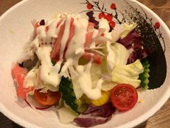 -红叶日料·放题·海胆·定食(辰熙广场店)