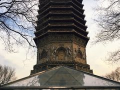 -玲珑塔公园