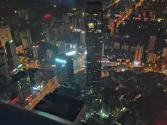 -长沙尼依格罗酒店