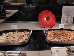 -舟山朱家尖威斯汀酒店·知味标帜自助餐厅