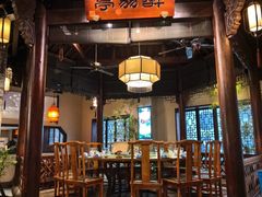 -一味大院•桐庐菜传承店(春江路店)