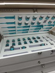 -蕾特恩专业祛痘·皮肤管理