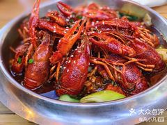 -望江门227龙虾馆