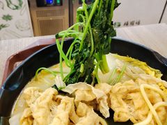 香菜-杨国福麻辣烫