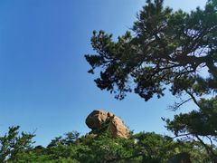-崂山仰口游览区