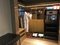 -东莞虎门美思威尔顿酒店