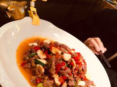 -炊烟小炒黄牛肉(中心印象城店)
