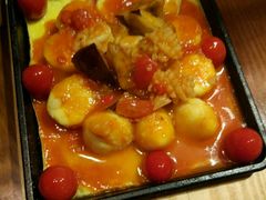 -烛影拾光观景餐厅·创意菜·摄影·小提琴(大唐不夜城店)