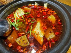 -受气牛肉·重庆耙牛肉(来福士店)
