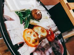 贵州苗家酸汤鱼-苗乡楼·酸汤鱼·贵州菜(成都悠方店)