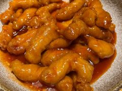 -十三式重庆江湖菜(金茂览秀城店)