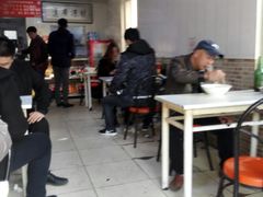 辣椒酱-鑫明明拉面(宁化路店)