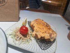 -火山屋台(新街口店)