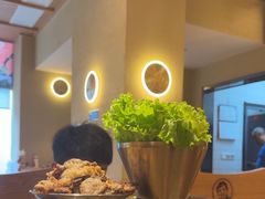 -西塔老太太泥炉烤肉(湖东领汇广场店)