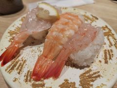 -大起水产回转寿司(道顿堀店)