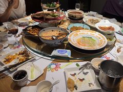 -四季餐厅·新津菜(环湖中路店)