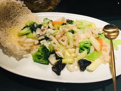 -三号黄浦会Canton Table