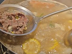 -大吉利·潮汕鲜牛肉火锅(西安店)
