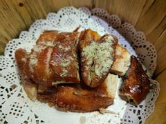 招牌烤鸡-胡桃里乐队酒馆(昙华林店)