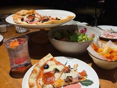 -JINNS锦时 steak&pizza(浸信会礼拜堂旧址店)