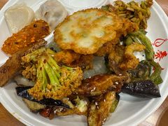 -泰合素食(双流店)