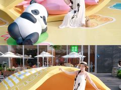 -东莞松山湖万象汇