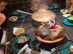 -二刀潮牛(重庆光环购物公园店)