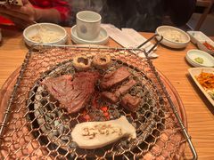 -王妃家(明洞中央店)