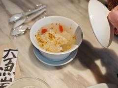 -大鱼徽州·寻味徽菜(星光总店)