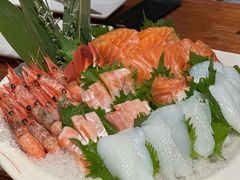 -大渔之观(安贞店)