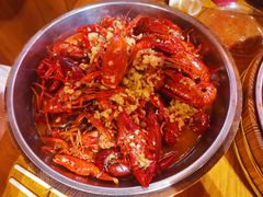 -云晓光头烧烤吧(德平路店)