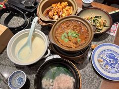 -南京大牌档(之心城店)
