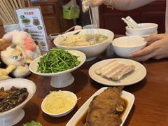 -同得兴 Since·1995 传统苏式面馆(十全街店)