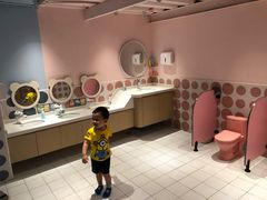 -小门牙好性格托育(北外滩中心)